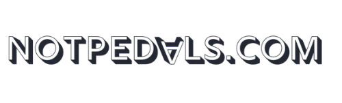 NotPedals.com